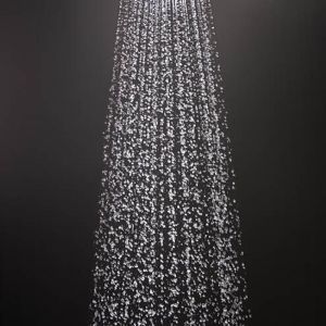 Ручной душ Hansgrohe Vernis Blend 26340000 хром