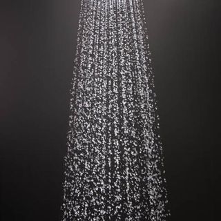 Ручной душ Hansgrohe Vernis Blend 26340000 хром