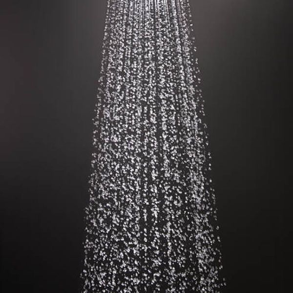 Ручной душ Hansgrohe Vernis Blend 26340000 хром