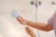 Ручной душ Hansgrohe Vernis Blend 26340000 хром