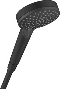 Ручной душ Hansgrohe Vernis Blend 26340670 черный матовый