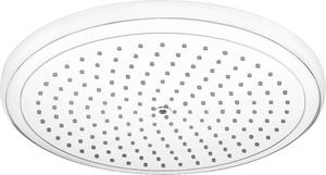 Верхний душ Hansgrohe Croma 280 Air 26220700 белый матовый