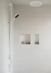 Верхний душ Hansgrohe Croma 280 Air 26220700 белый матовый