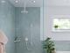 Верхний душ Hansgrohe Croma 280 Air 26220700 белый матовый