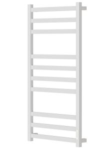 Полотенцесушитель электрический Point Меркурий П10 PN83850W 50 см белый