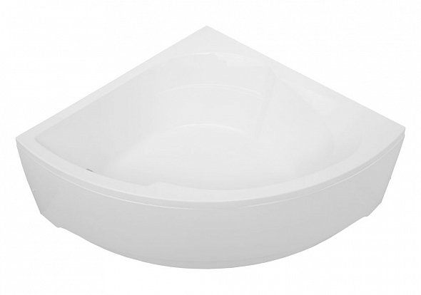 Акриловая ванна Aquanet Bali 150x150 без гидромассажа