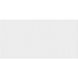 Плитка Gracia Ceramica 10100001787 настенная Моно бел верх 02 / Mono white 02 30х60 (1,44м2/69,12м2/48уп) (рельеф)