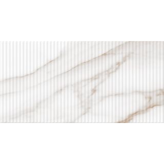 Плитка Gracia Ceramica 10100001762 настенная Каррара голд мат низ 02 / Carrara gold matt 02 30х60 (1,44м2/69,12м2/48уп)  (рельеф)
