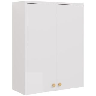 Шкаф Dreja Luno 99.2006 60 см белый