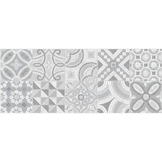 Декор Azori 00-00109824 COLORMIX 20,1х50,5 (13шт.)