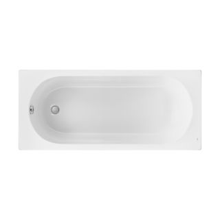 Акриловая ванна Roca Gava ZRU9307848 150x75 см
