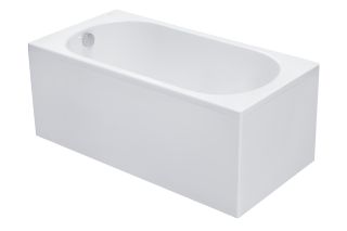 Фронтальная панель Roca Gava ZRU9307851 160x56 см