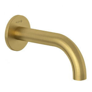 Излив для ванны Kludi BOZZ 38505N0 золото