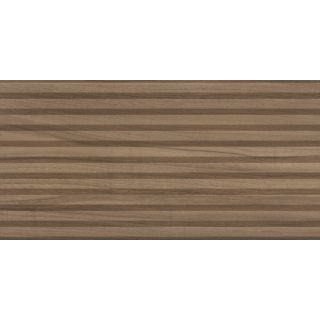 Плитка Gracia Ceramica 10100001764 настенная Волнат кор низ 02 / Walnut brown 02 30х60 (1,44м2/69,12м2/48уп)  (рельеф)