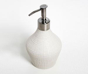 Wasserkraft Dinkel K-4699 Дозатор для жидкого мыла 420 ml