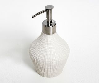 Wasserkraft Dinkel K-4699 Дозатор для жидкого мыла 420 ml