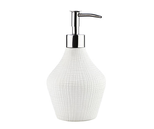 Wasserkraft Dinkel K-4699 Дозатор для жидкого мыла 420 ml