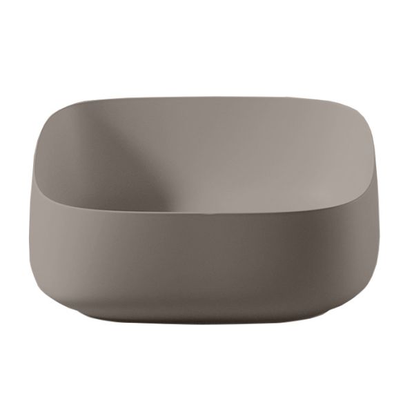 Раковина ArtCeram Cognac COL007 40 00 matera 44 см Раковина ArtCeram Cognac COL007 40 00 matera 44 см