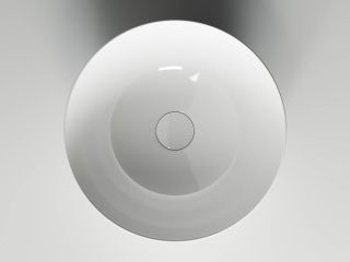 Раковина Ceramica Nova Element CN6002 36см белый Раковина Ceramica Nova Element CN6002 36см белый