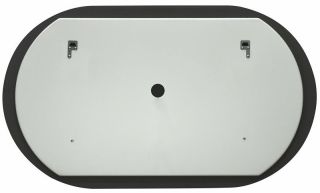 Зеркало с холодной подсветкой Art&Max Torino 110x65см AM-Tor-1100-650-DS-F Зеркало с холодной подсветкой Art&Max Torino 110x65см AM-Tor-1100-650-DS-F