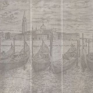 Керамогранит Kerama Marazzi VT\A620\SG591820R Ковер Парадизо 1 матовый обрезной 119,5x238,5x0,9