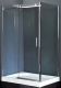 Душевой уголок Royal Bath 120x90см левый хром RB9012B-L