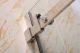 Душевой уголок Royal Bath 120x80см правый хром RB8012B-R