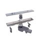 Душевой трап RGW SDR-22-40 47212240-01 с решеткой хром Душевой трап RGW SDR-22-40 47212240-01 с решеткой хром