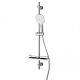 душевой гарнитур Dorff PRIME D0140000