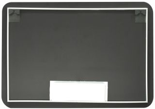 Зеркало с холодной подсветкой Art&Max Ravenna 100x70см AM-Rav-1000-700-DS-C Зеркало с холодной подсветкой Art&Max Ravenna 100x70см AM-Rav-1000-700-DS-C