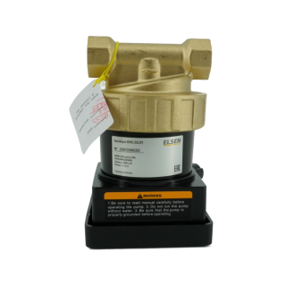 Циркуляционный насос, ELSEN, EHC02.01 для горячей воды DN15, 220В, 1,2 м., 3 режима работы