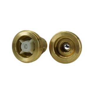 Циркуляционный насос, ELSEN, EHC02.01 для горячей воды DN15, 220В, 1,2 м., 3 режима работы