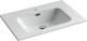 Мебельная раковина Ceramica Nova Element CN7007 71см белый Мебельная раковина Ceramica Nova Element CN7007 71см белый