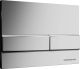 Инсталляция для унитаза Ceramica Nova Envision CN1002M с кнопкой смыва Flat хром матовый Инсталляция для унитаза Ceramica Nova Envision CN1002M с кнопкой смыва Flat хром матовый