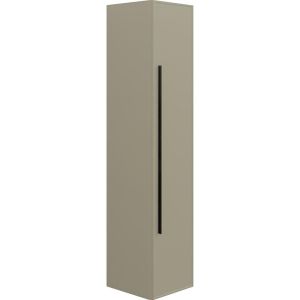 Шкаф-пенал La Fenice Elba FNC-05-ELB-C-30 подвесной бежевый  матовый 30 см