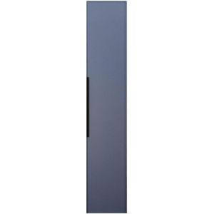 Шкаф-пенал La Fenice Simpla FNC-05-SIM-BG-30 подвесной Синий матовый 30 см