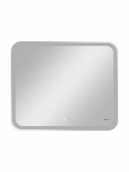 Зеркало Reflexion Magic RF5939CD с LED подсветкой и сенсорным 80х70