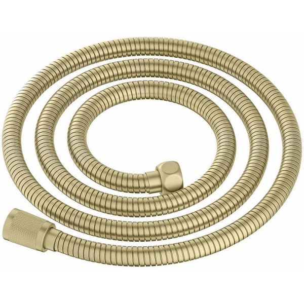 Душевой шланг Timo SH40/17 150 см золото матовое