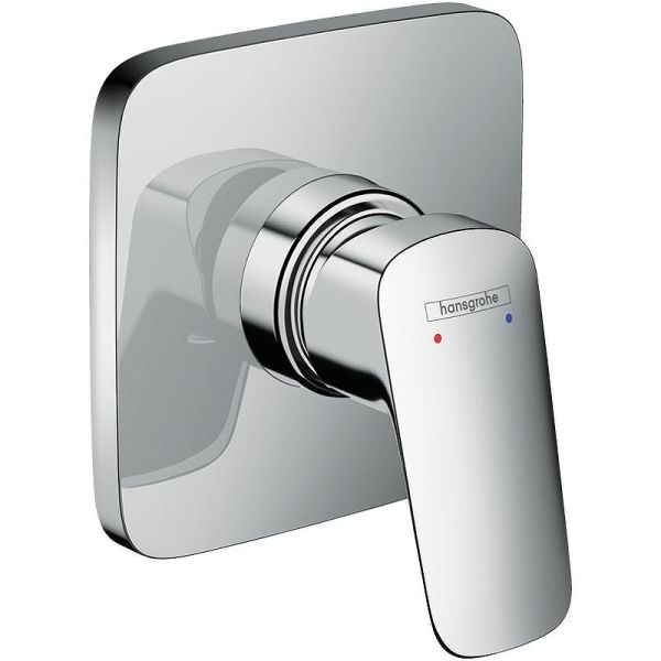 Смеситель для душа Hansgrohe Logis  71604000S хром
