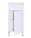 Orange Line Мини Mini2-40TUW+Ra тумба с раковиной
