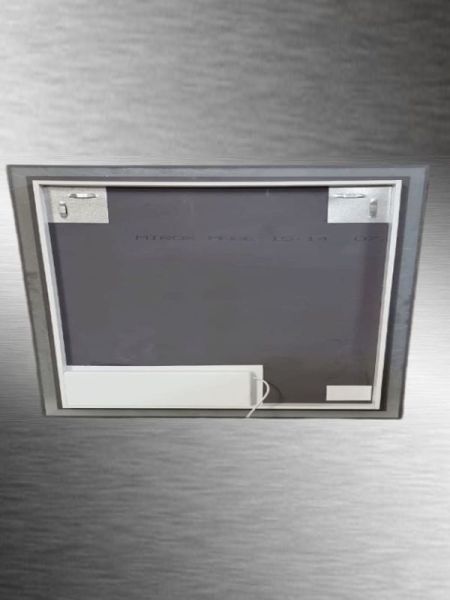 Зеркало Orange Quadrо OQ-100ZE 100 см