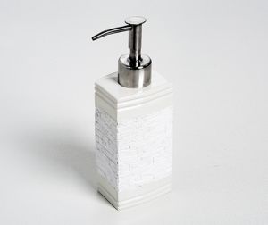 Wasserkraft Main K-4799 Дозатор для жидкого мыла, 240 ml