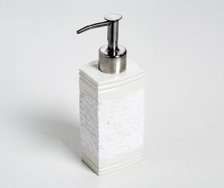 Wasserkraft Main K-4799 Дозатор для жидкого мыла, 240 ml