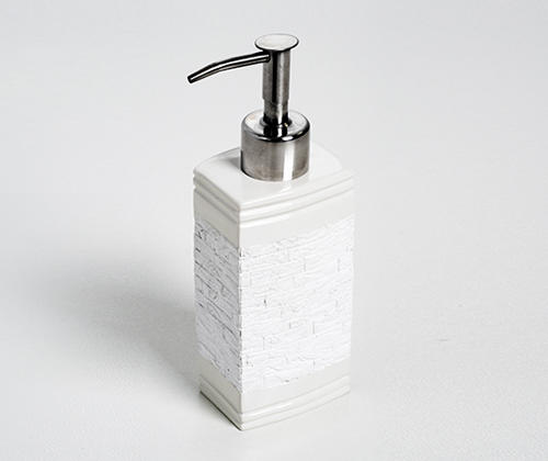 Wasserkraft Main K-4799 Дозатор для жидкого мыла, 240 ml