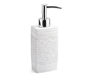 Wasserkraft Main K-4799 Дозатор для жидкого мыла, 240 ml