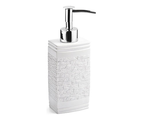Wasserkraft Main K-4799 Дозатор для жидкого мыла, 240 ml