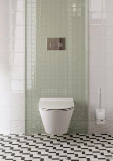 Крышка-сиденье KERAMA MARAZZI PLAZA MODERN PLMR.seat.02\WHT Крышка-сиденье KERAMA MARAZZI PLAZA MODERN PLMR.seat.02\WHT