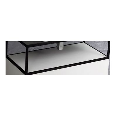 Вставка в дно каркаса под раковину Cezares CADRO 50-100/50-MENS-BIANCO Вставка в дно каркаса под раковину Cezares CADRO 50-100/50-MENS-BIANCO