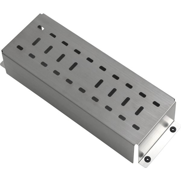 Мойка R4050H Melana ProfLine 3,0/200 сатин в комплекте с коландером
