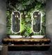 Зеркало с холодной подсветкой Art&Max Bari 70x150см белый матовый AM-Bar-700-1500-DS-F-White Зеркало с холодной подсветкой Art&Max Bari 70x150см белый матовый AM-Bar-700-1500-DS-F-White
